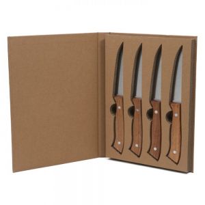 SET DE CUCHILLOS TAXCO personalizada