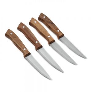 SET DE CUCHILLOS TAXCO personalizada