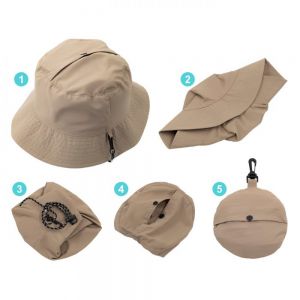 SOMBRERO GILLIGAN personalizada