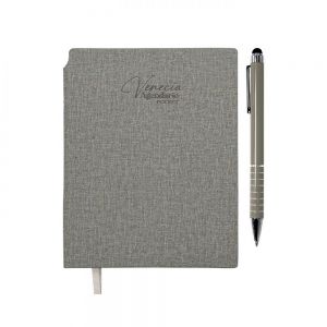 AGENDARIO VENECIA POCKET personalizada
