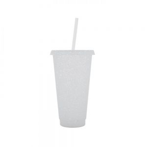 VASO GLITTER personalizada