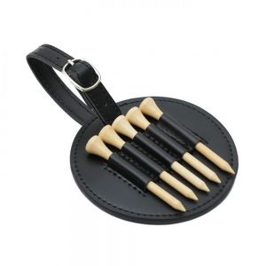 ESTUCHE TEES DE GOLF personalizada