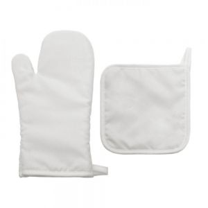 SET PARA HORNEAR PONCHO personalizada