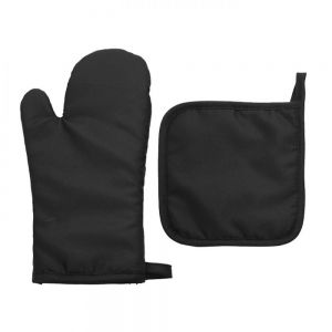 SET PARA HORNEAR PONCHO personalizada