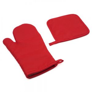SET PARA HORNEAR PONCHO personalizada