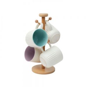 SET DE TAZAS POTTS personalizada