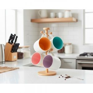 SET DE TAZAS POTTS personalizada