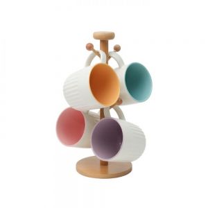 SET DE TAZAS POTTS personalizada