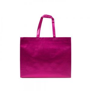 BOLSA GLEAM L personalizada