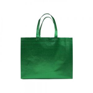 BOLSA GLEAM L personalizada