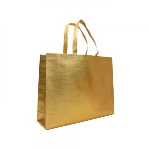 BOLSA GLEAM L personalizada