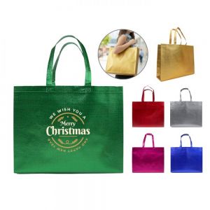 BOLSA GLEAM L personalizada
