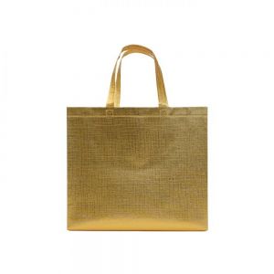 BOLSA GLEAM personalizada