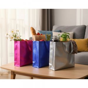 BOLSA GLEAM personalizada