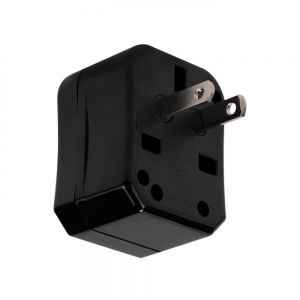 ADAPTADOR MULTIPLUG personalizada