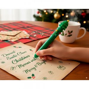 BOLIGRAFO CHRISMATIK personalizada