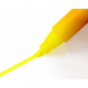 MARCADOR DUO MEGA MARKY personalizada