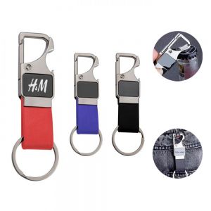 LLAVERO SCREAM personalizada