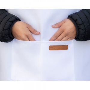 MANDIL PRO CHEF personalizada