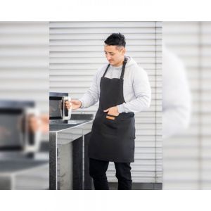 MANDIL PRO CHEF personalizada