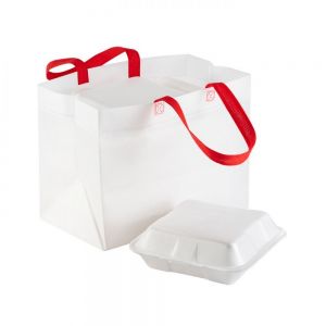 BOLSA DELIVERY personalizada