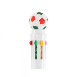 BOLIGRAFO MULTI GOL personalizada
