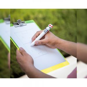 BOLIGRAFO MULTI GOL personalizada