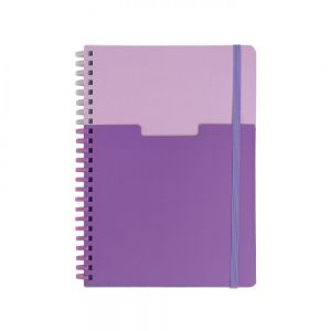 LIBRETA LEGO personalizada