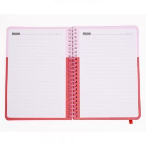LIBRETA LEGO personalizada