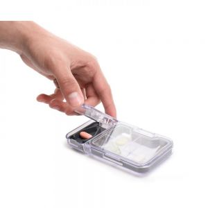 PASTILLERO ESATTO personalizada
