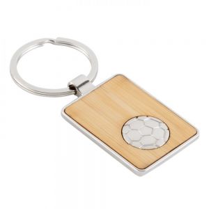 LLAVERO MEZZI personalizada