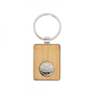 LLAVERO MEZZI personalizada