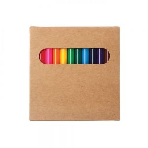 LAPICES DE COLORES SÚPER PICASSO personalizada