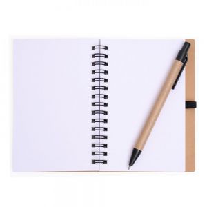 LIBRETA TAMAYA personalizada