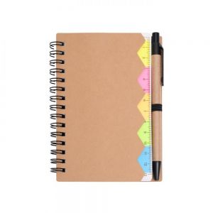 LIBRETA TAMAYA personalizada