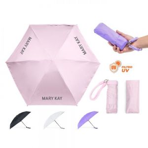 PARAGUAS ATLANTIS personalizada