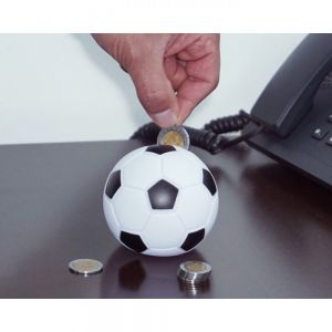 ALCANCIA GOLAZO personalizada