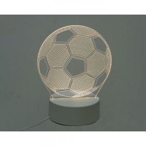 LAMPARA GLOW personalizada