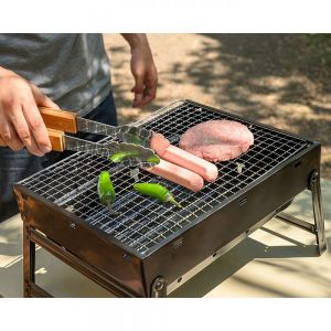 ASADOR BRASA personalizada