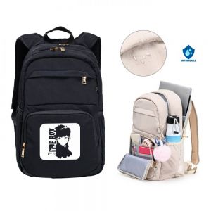 MOCHILA SANTA FÉ personalizada