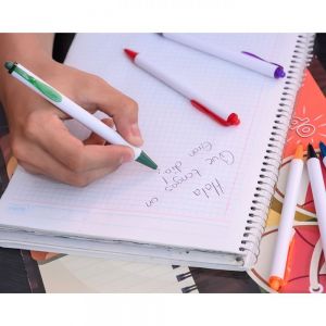 BOLIGRAFO GIROSAK personalizada
