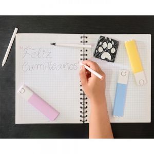 SET DE BOLIGRAFOS BELANUS personalizada