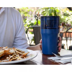VASO KIQUE personalizada