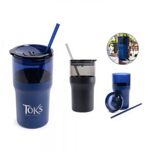 VASO KIQUE personalizada