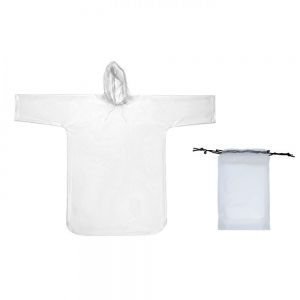 IMPERMEABLE CHAK personalizada