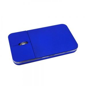 MOUSE ALÁMBRICO PLANO personalizada