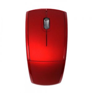 MOUSE INALÁMBRICO CURVE personalizada