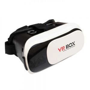 LENTES VR personalizada
