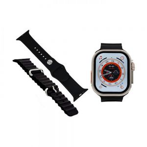 SMART WATCH TITANIUM personalizada