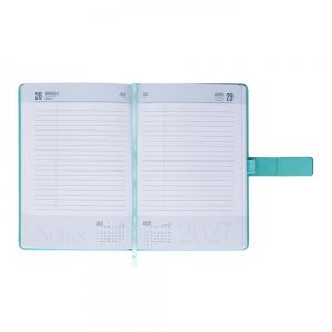 AGENDA ODESA personalizada